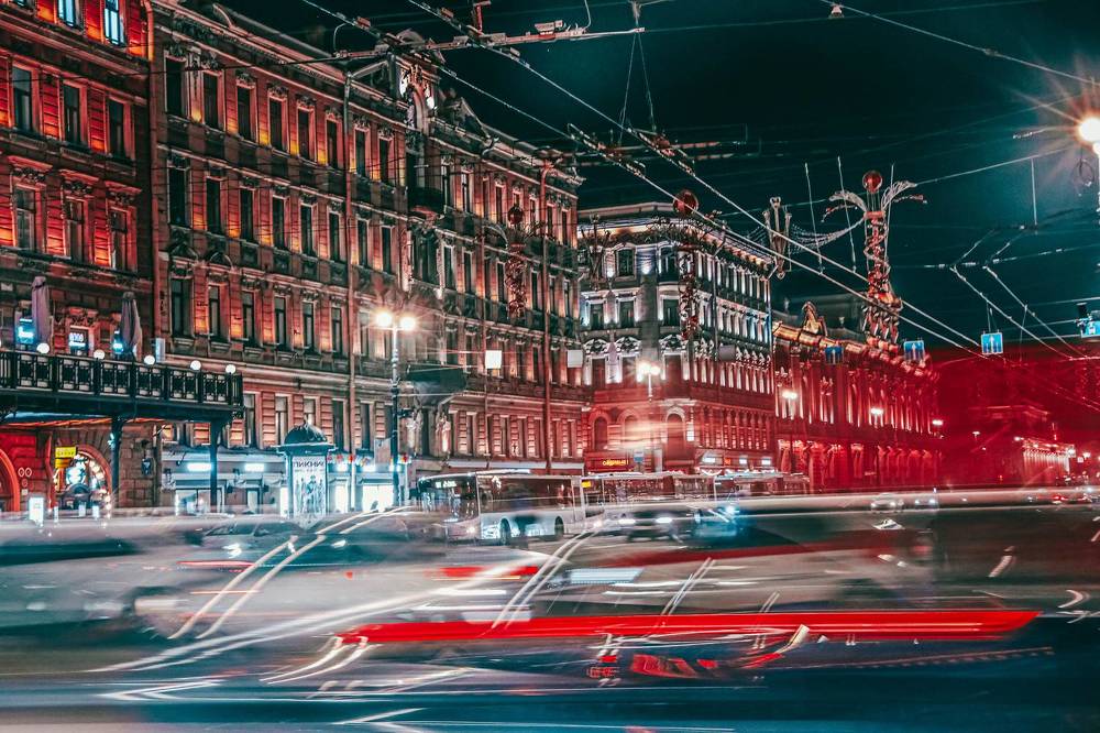 Фотография автора Настя Салтыкова