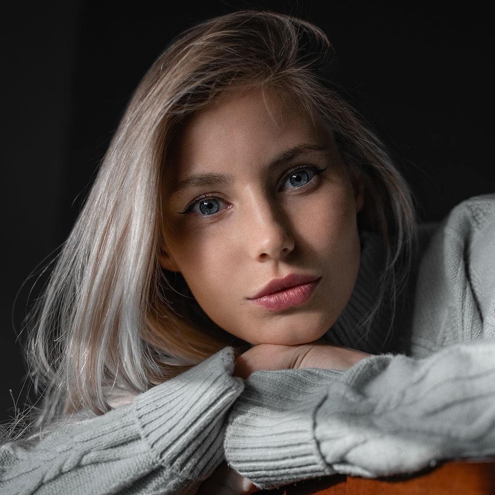 Photograph by Андрей Серенков