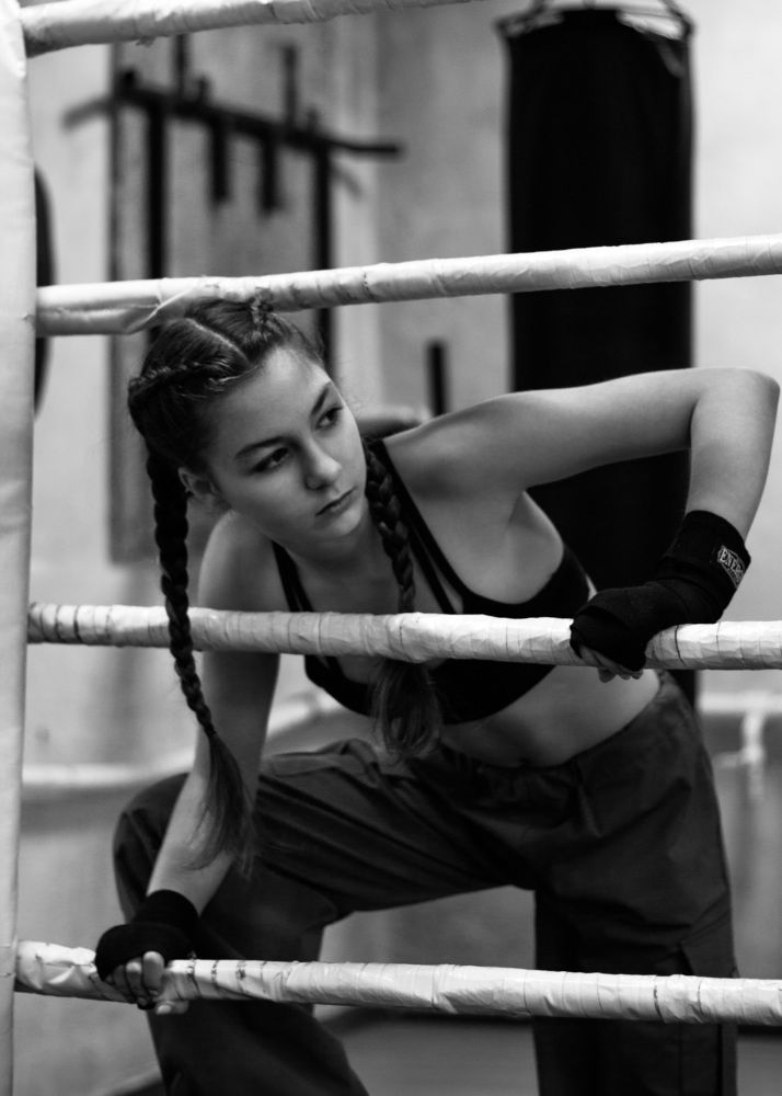 Photograph by Светлана Гулиева