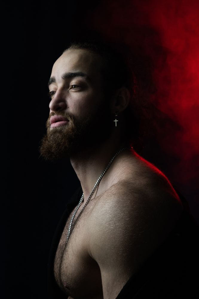 Фотография автора Вероника Черепанова