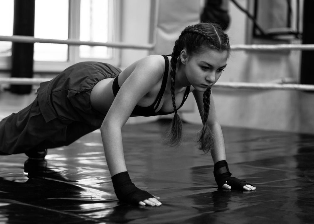 Photograph by Светлана Гулиева