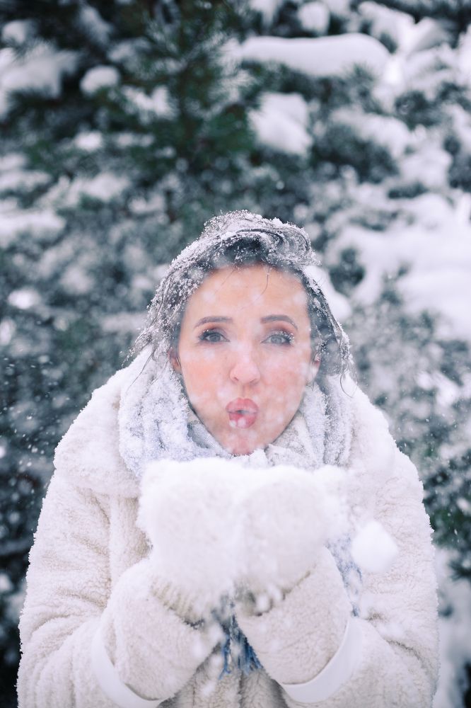 Photograph by Светлана Кузнецова