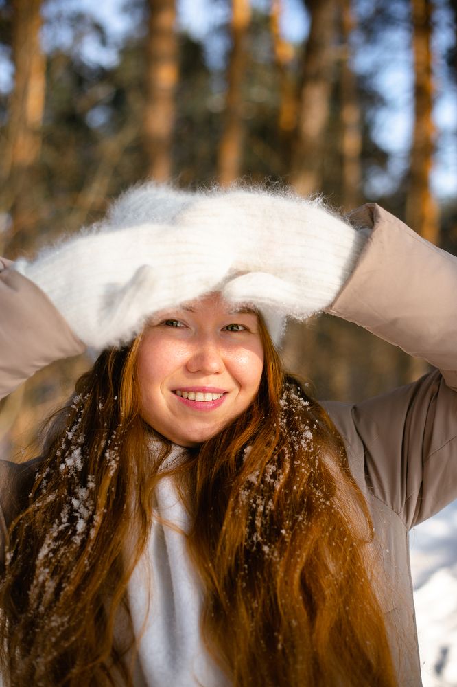 Photograph by Светлана Кузнецова