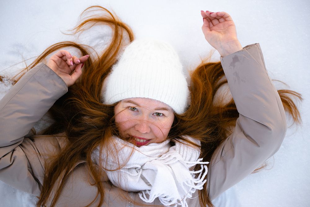 Photograph by Светлана Кузнецова