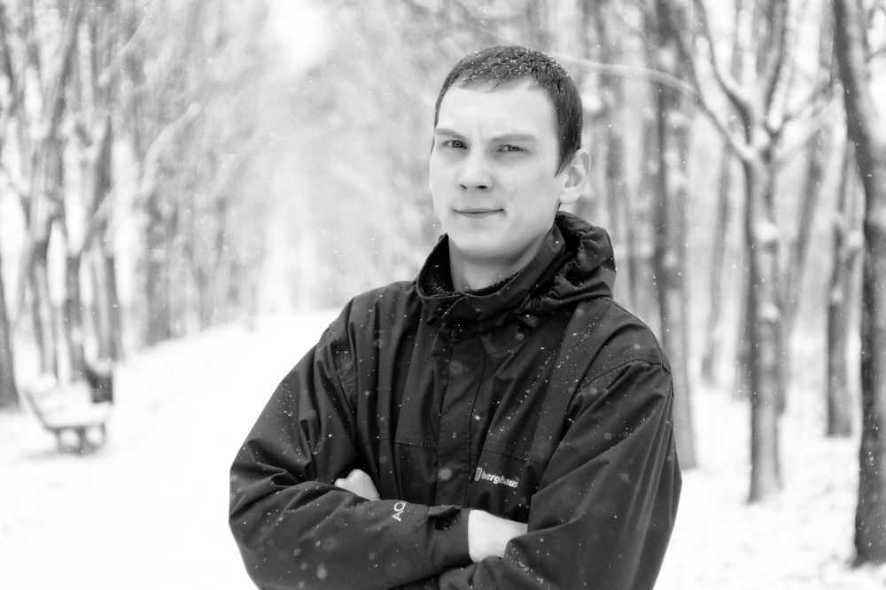 Photograph by Андрей Михайлин