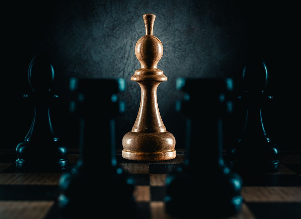 Photograph by Ilya Str