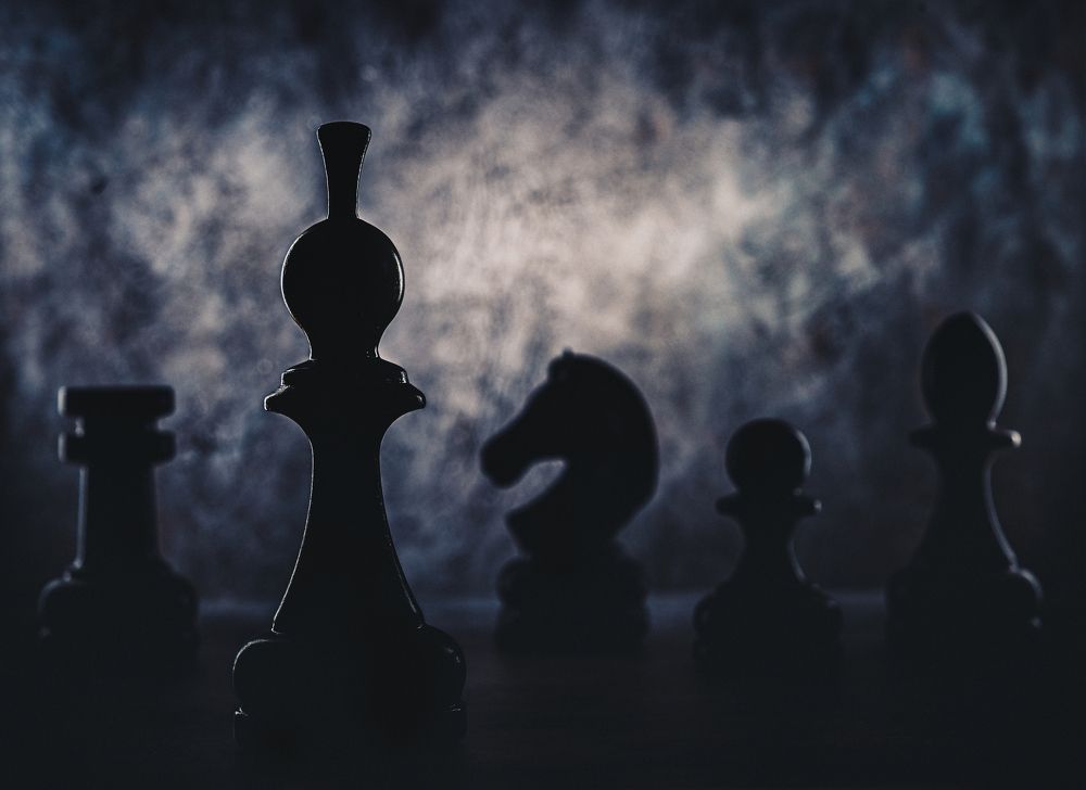 Photograph by Ilya Str