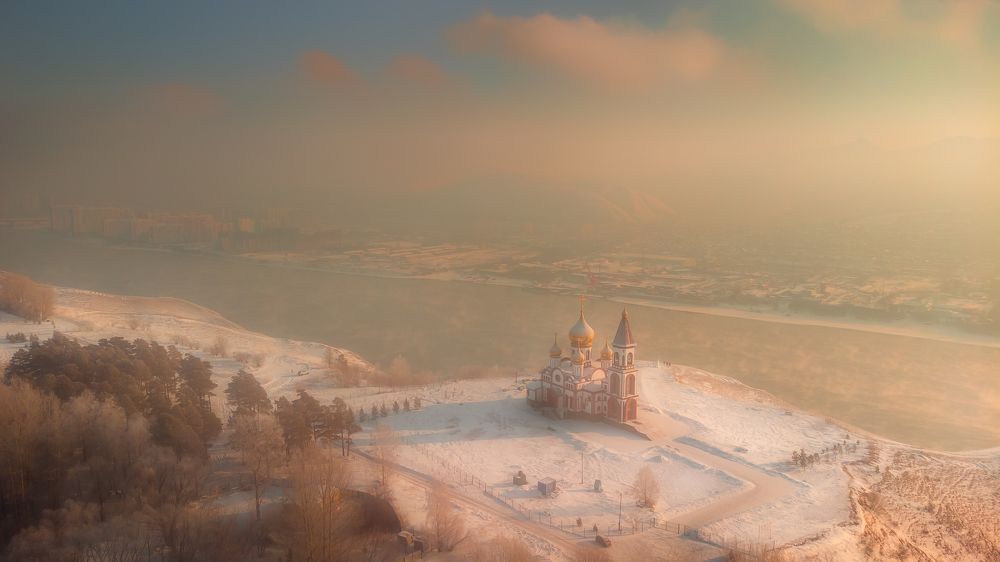 Photograph by Мария Камендова