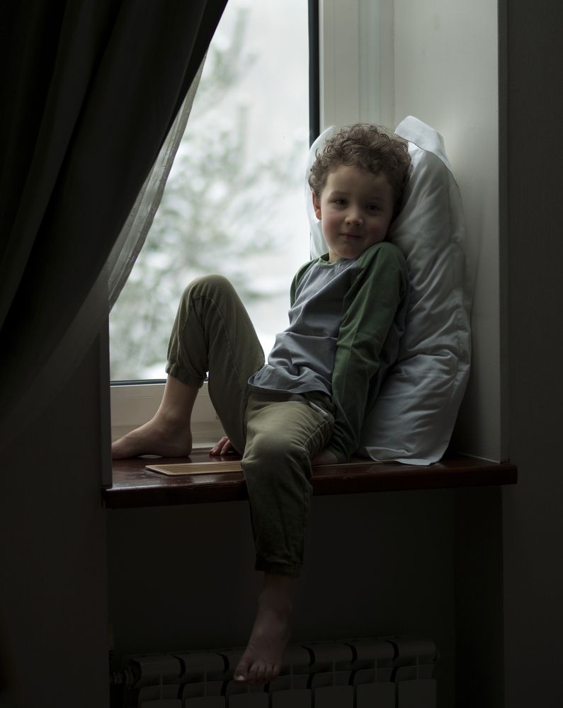 Фотография автора Polina Sobolnikova