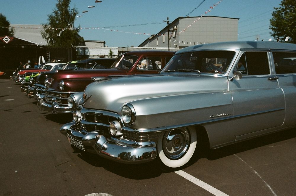 Photograph by Дмитрий Копытин