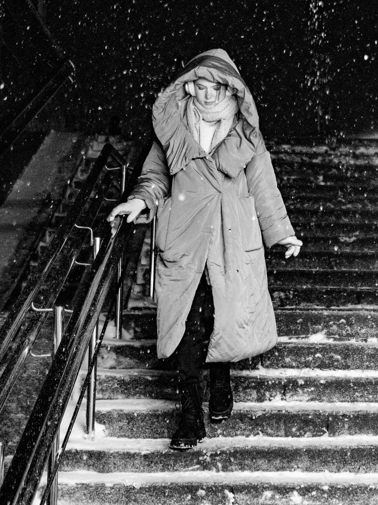 Photograph by Андрей Михайлин