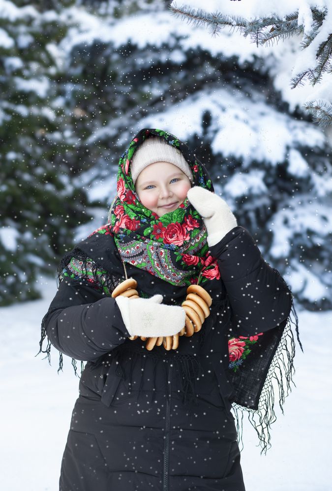 Photograph by Галина Шеватурина