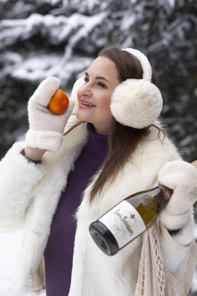 Photograph by Галина Шеватурина