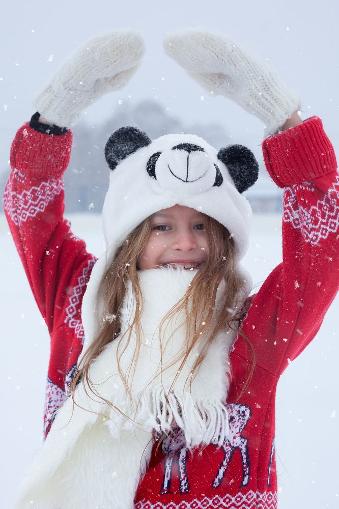 Photograph by Евгения Гуляева