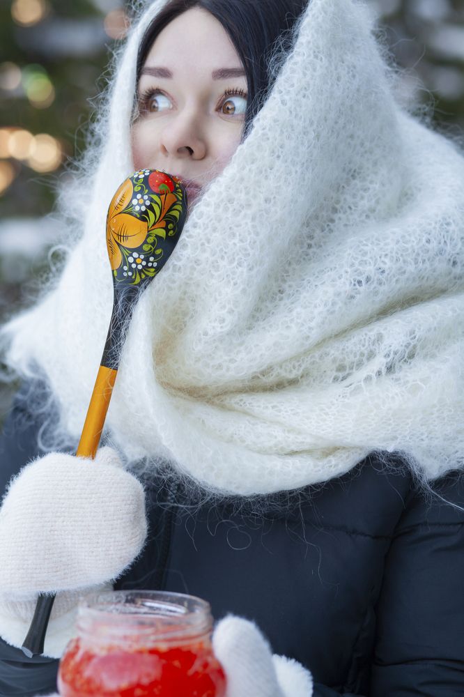 Photograph by Галина Шеватурина