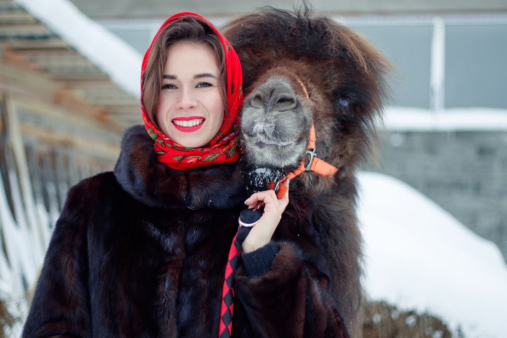 Photograph by Никита Павлов