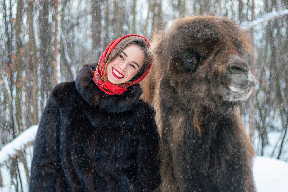 Photograph by Никита Павлов