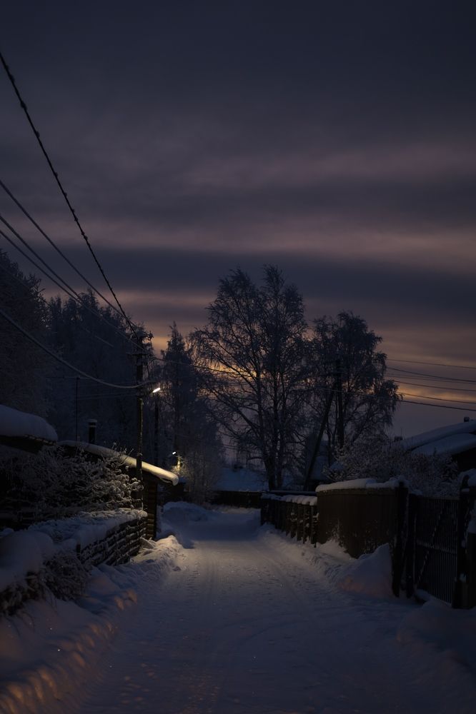 Photograph by Sergey Larionov