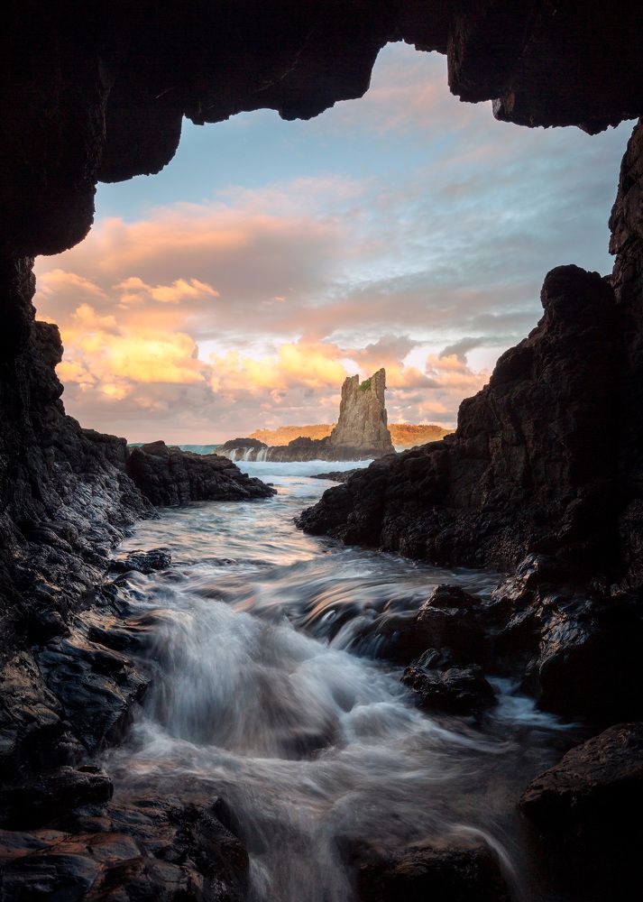 Photograph by Allen Tang