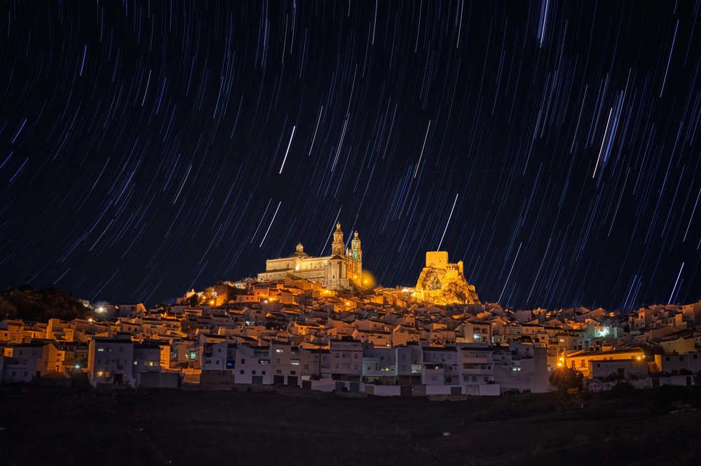 Photograph by Antonio Marquez Lanza