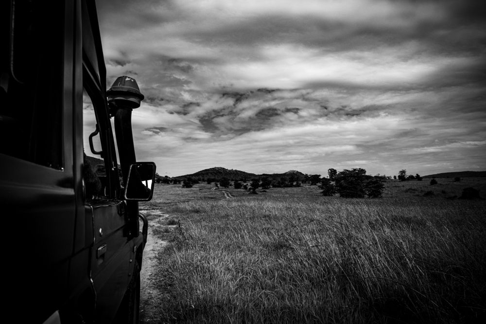 Photograph by Teju Chandrashaker