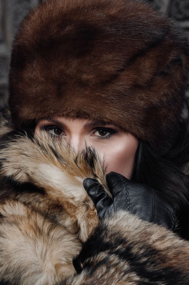 Photograph by Александр Зубковский