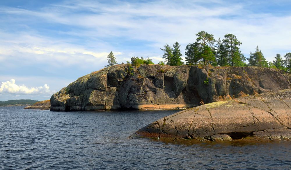 Photograph by Ольга Стоун