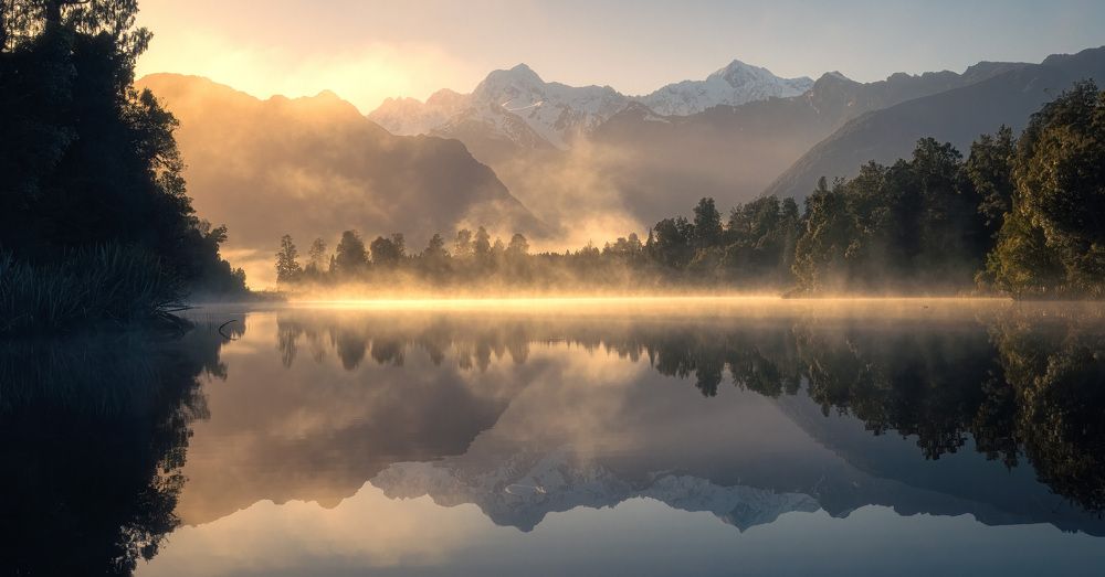 Photograph by Allen Tang