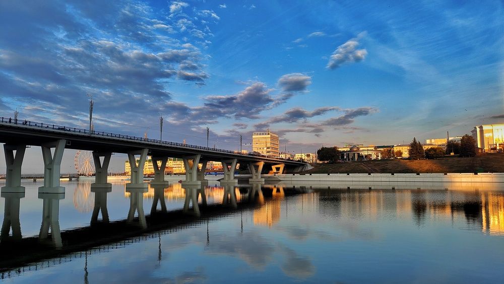 Фотография автора Илья