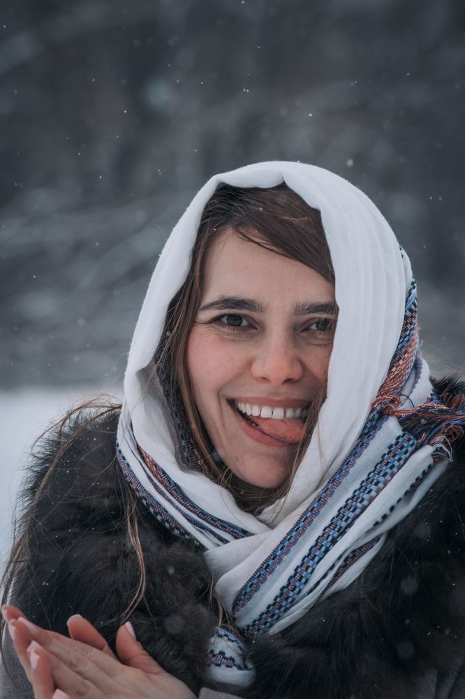 Photograph by Игорь Толкачев