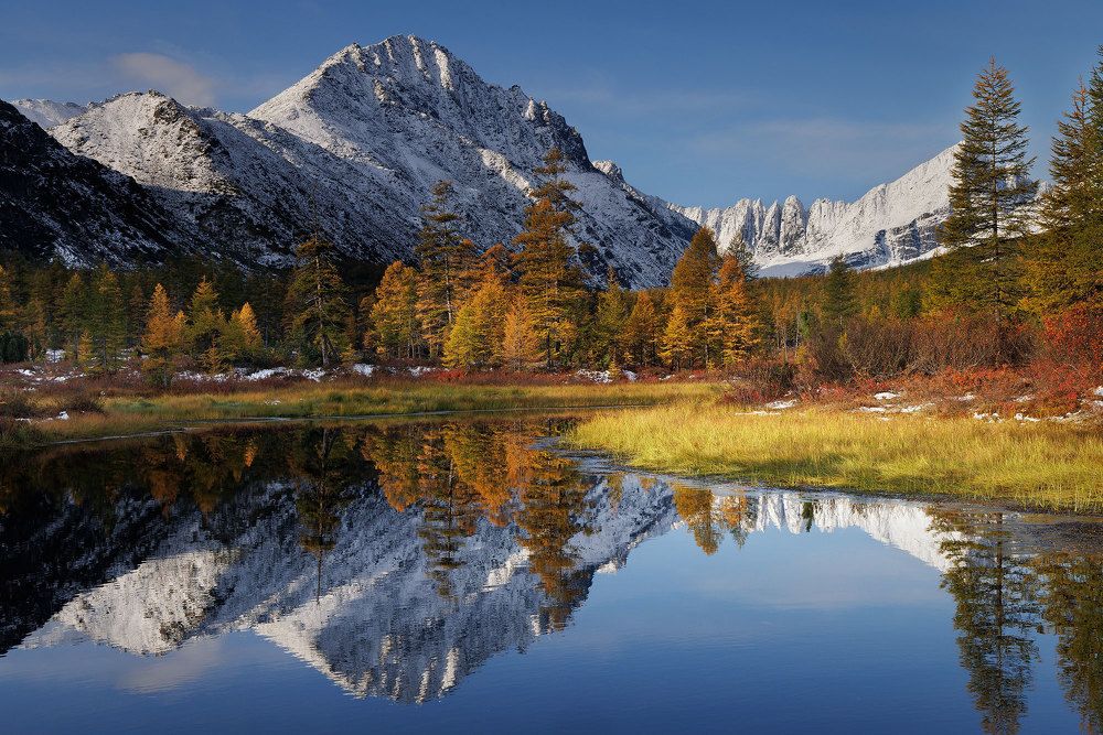 Photograph by Морозов Сергей