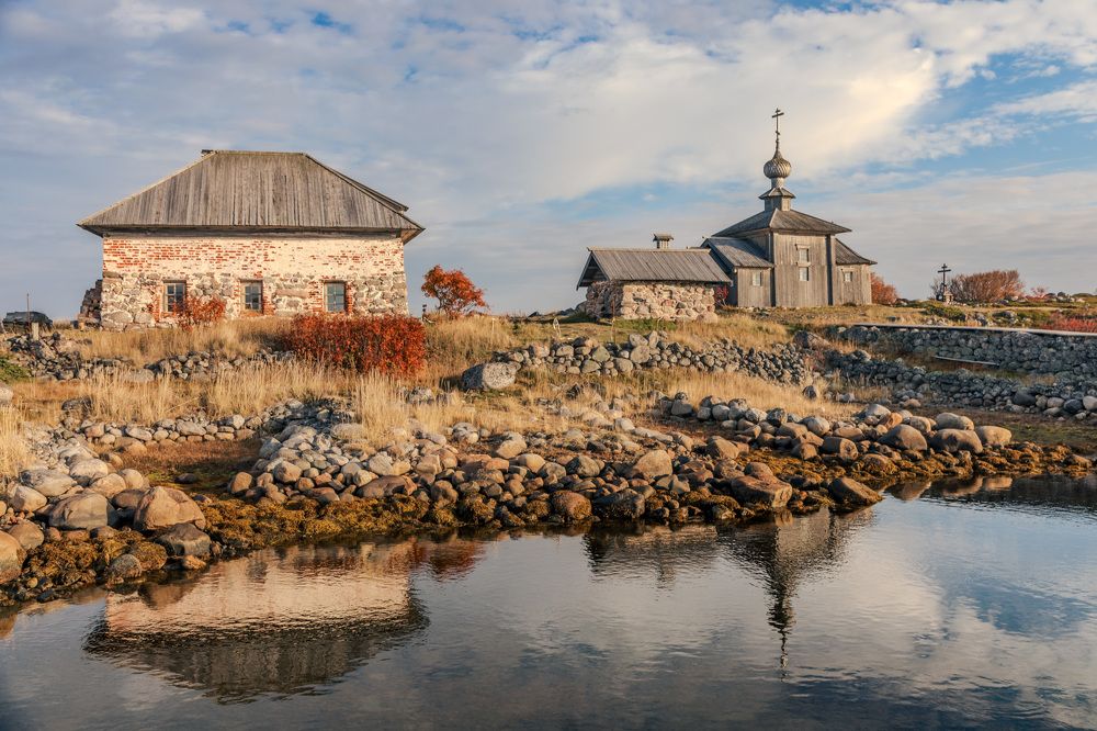 Photograph by Denis Yakovlev