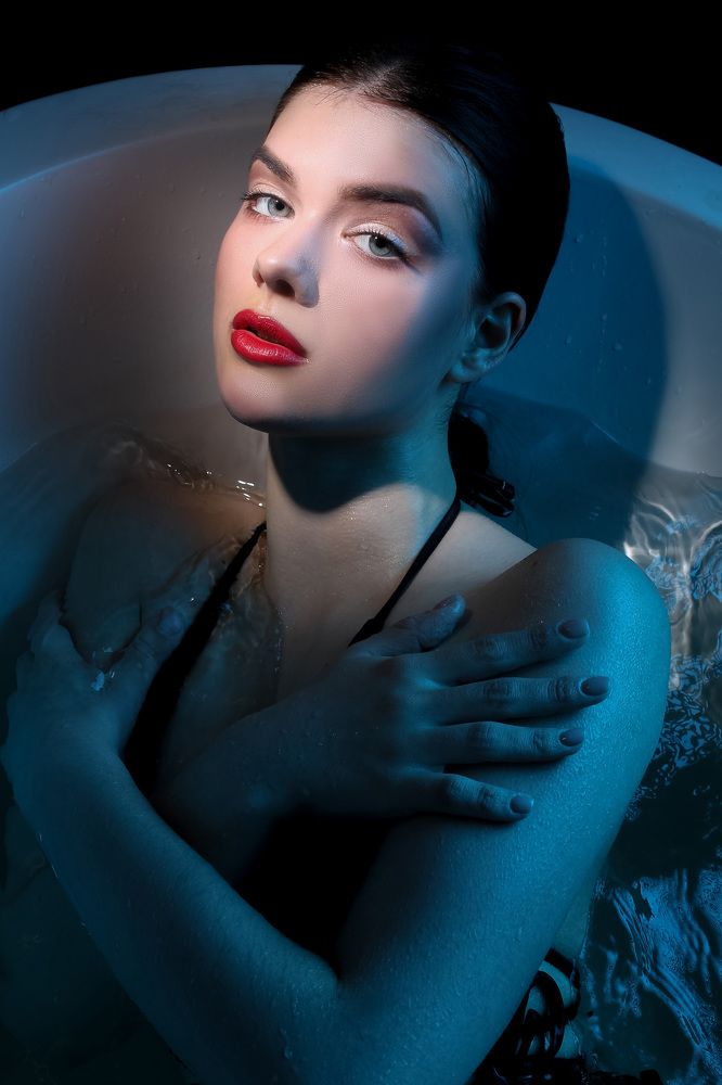 Photograph by Кристина Инчина