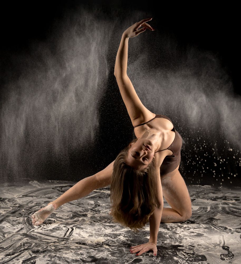 Photograph by Krisztian Kiszner