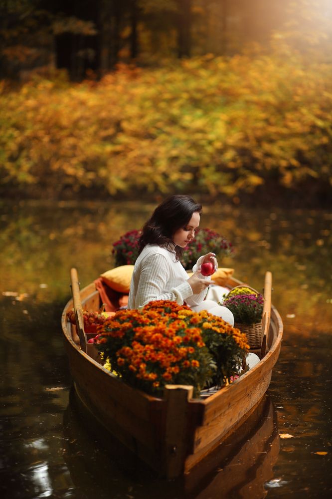 Photograph by Ольга Виноградова