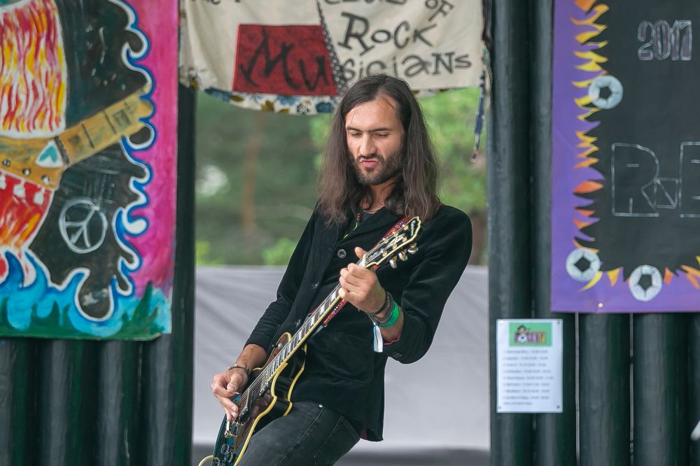 Photograph by Наталья Катюжанская