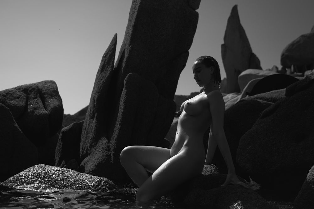 Photograph by KHOMENKO ANTON