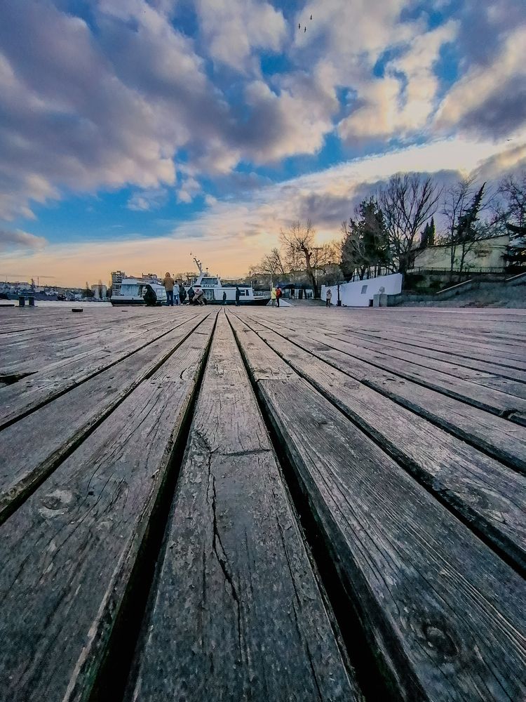 Photograph by Natalia Petrakova