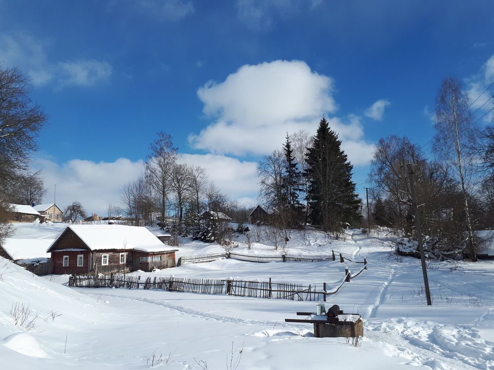 Photograph by Алиса Чугунова