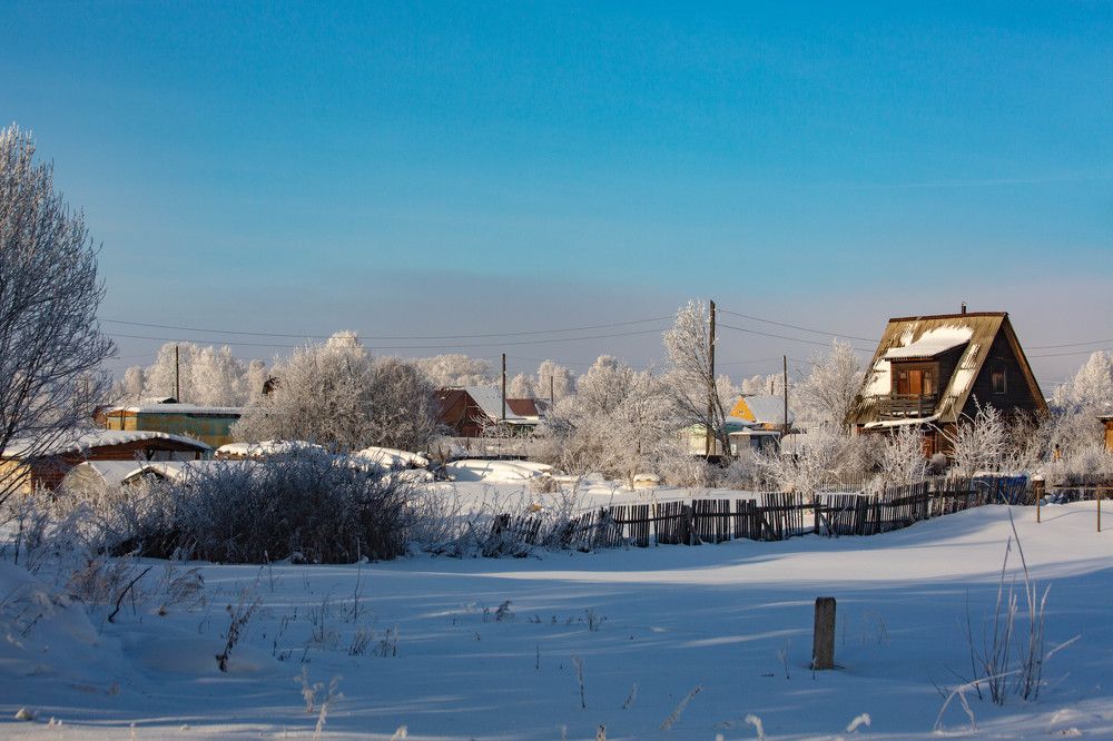 Photograph by Евгений Авдеев