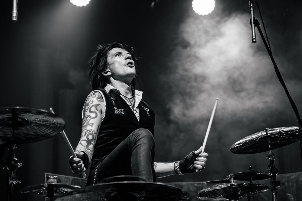 Photograph by Алексей Кремнёв