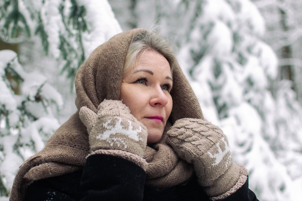 Photograph by Ирина Лесовая