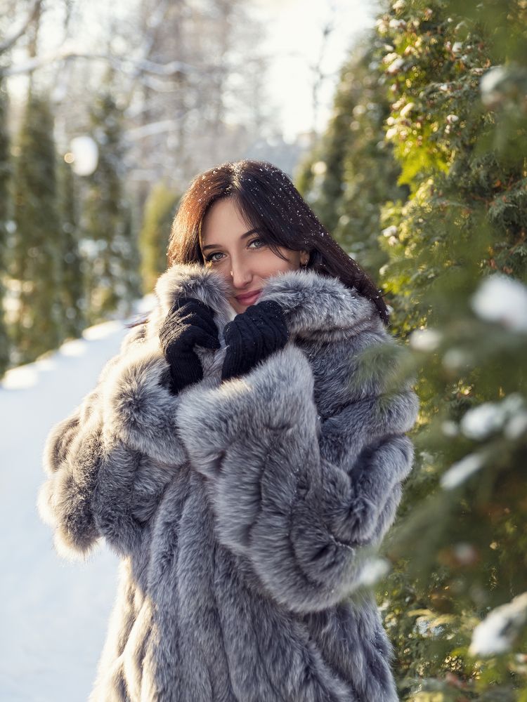 Photograph by Алексей Петров