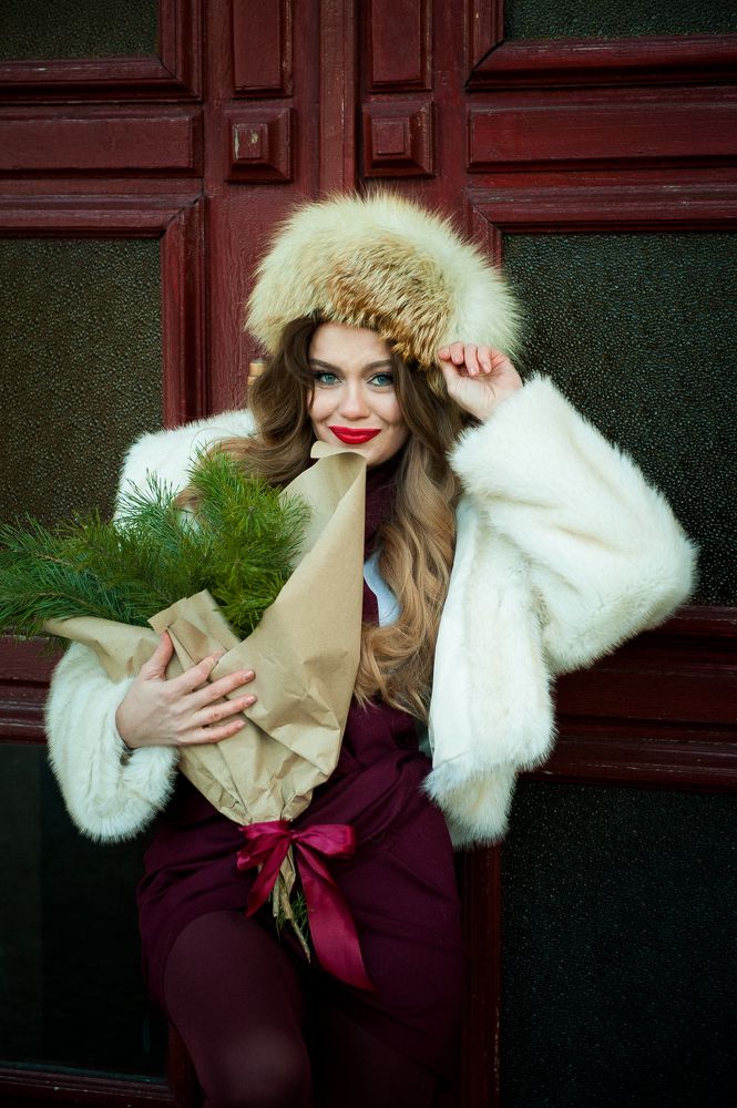 Photograph by Ирина Логовская