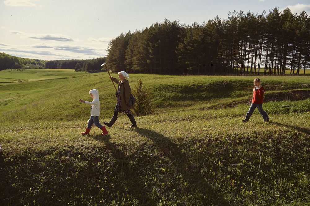 Photograph by Анна Алехина