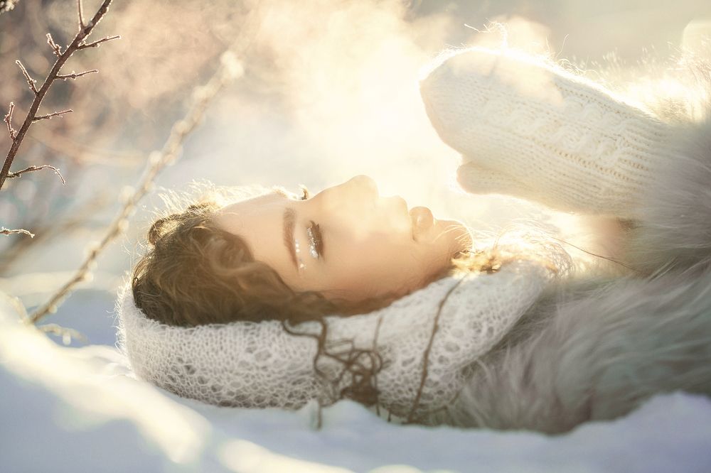 Photograph by Наталия Ватутина