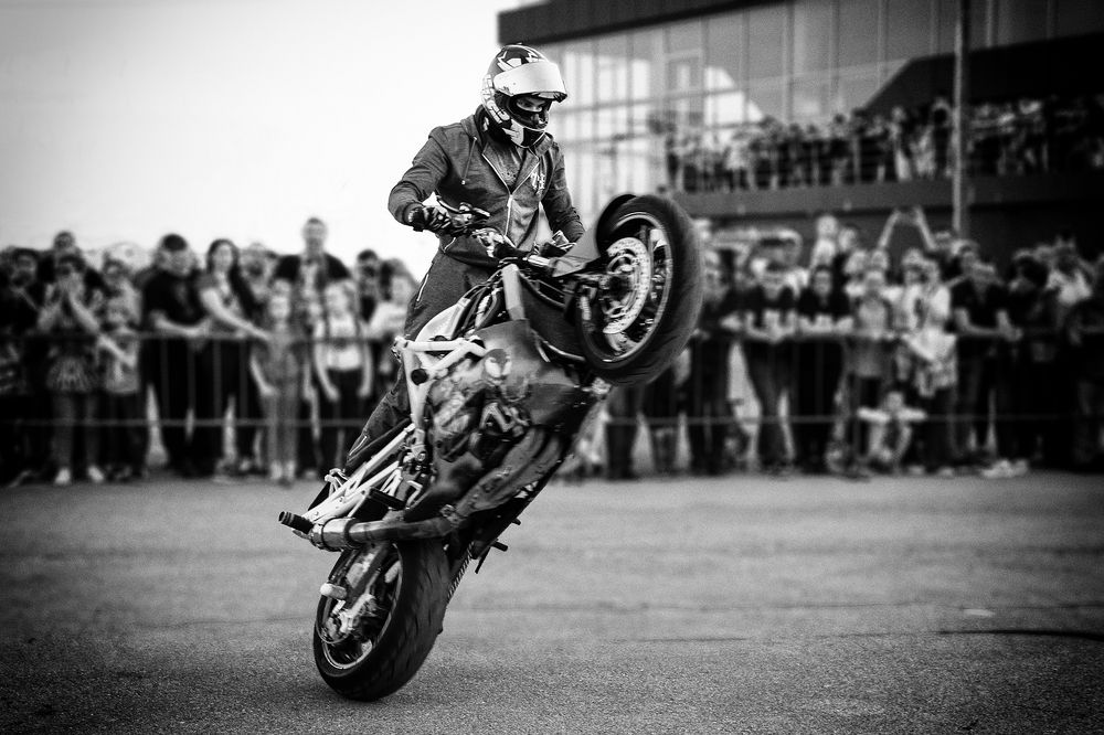 Photograph by Роман Приходько