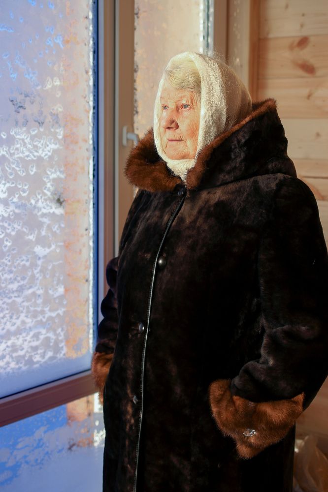 Photograph by Наталья Преснякова