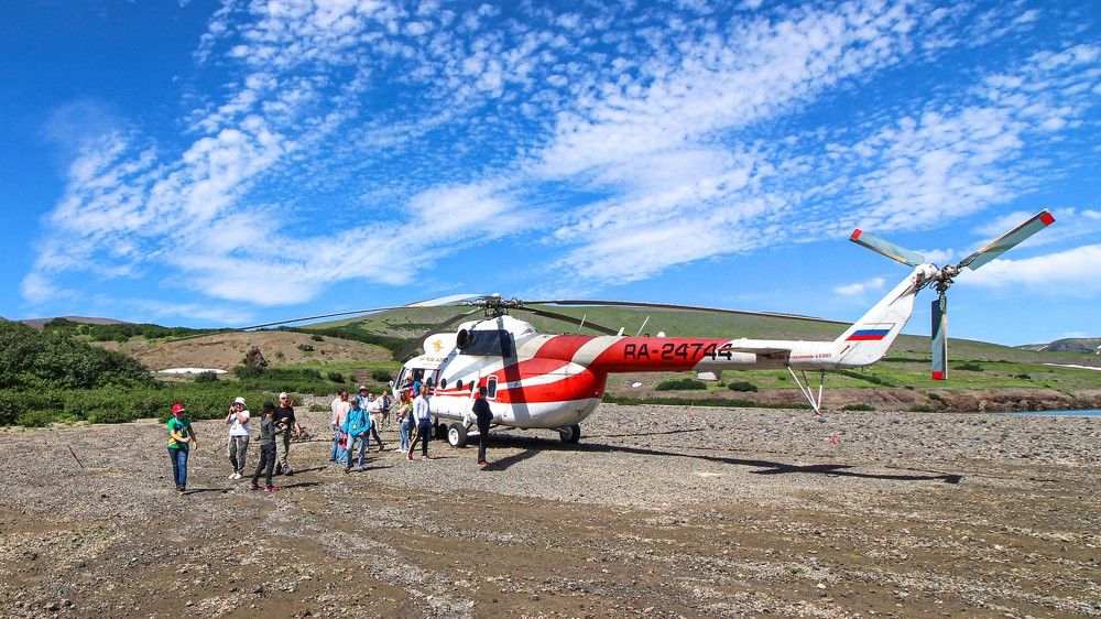 Фотография автора Александр Довганюк
