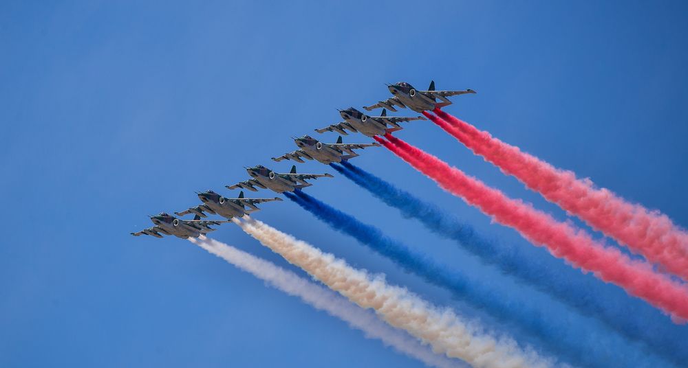 Photograph by Сергей Басов